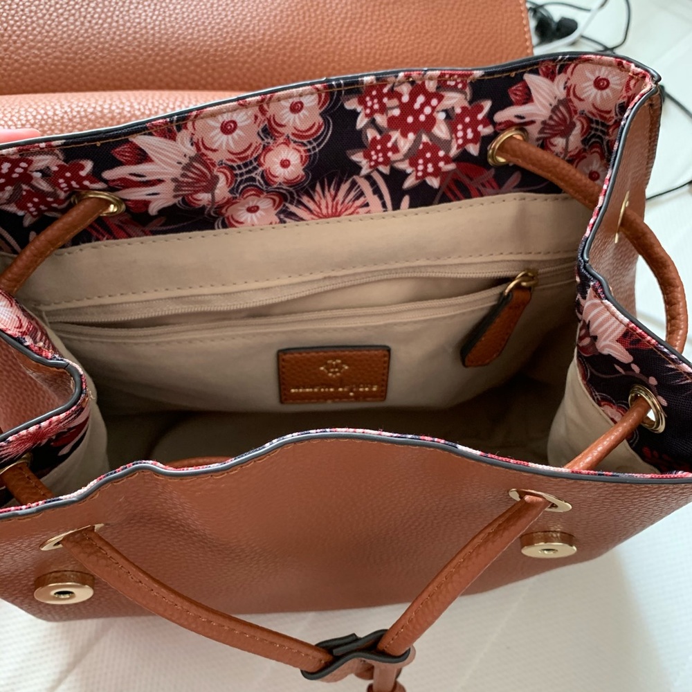 SOLD — Nanette Lepore Mutli-Use Bag! - Picture 4 of 5